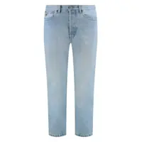 Blugi Lois Jeans Lindsay Straight Leg Jeans Femei