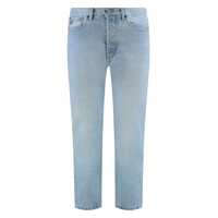Blugi Lois Jeans Lindsay Straight Leg Jeans Femei