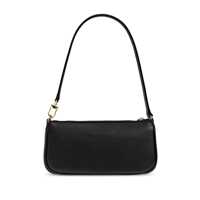 Genti de umar Michael Kors Dama - Genti de umar Michael Kors Michael Kors Zoe Small Clutch Bag Black Femei (BM 18193245) - B-mall.ro