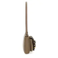 Genti de umar Michael Kors Dama - Genti de umar Michael Kors Michael Kors Zoe Small Clutch Bag Grey Femei (BM 18193251) - B-mall.ro