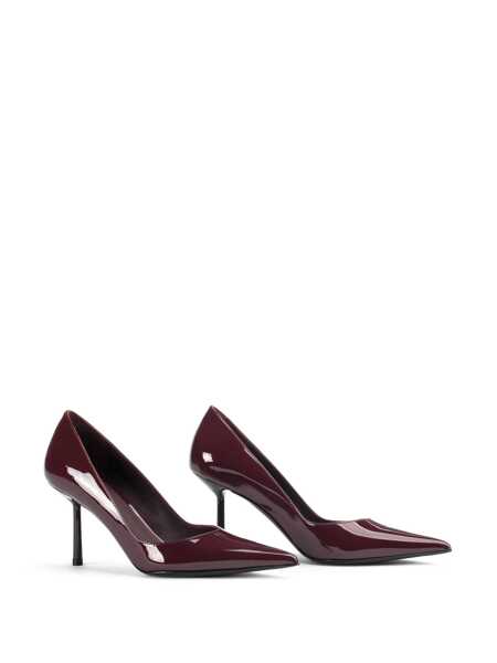 Pantofi cu toc LE SILLA Le Silla Pumps RED Femei (BM 18193428) 2