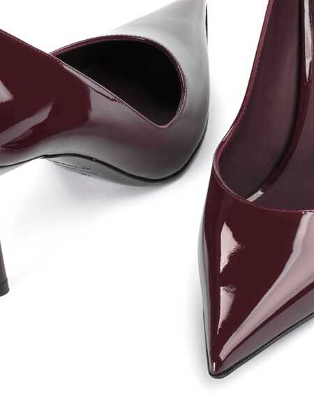 Pantofi cu toc LE SILLA Le Silla Pumps RED Femei (BM 18193428) 4