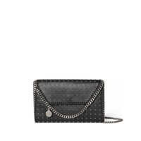 Genti de umar Stella McCartney 'Falabella Star' Slack Studded Crossbody Bag Femei
