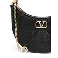 Genti de mana Valentino Garavani Dama - Genti de mana Valentino Garavani Valentino Garavani Bag Black Femei (BM 18193692) - B-mall.ro
