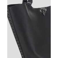 Genti de mana Valentino Garavani Dama - Genti de mana Valentino Garavani Valentino Garavani Bags Black Femei (BM 18193713) - B-mall.ro