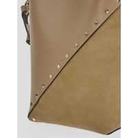 Genti de mana Valentino Garavani Dama - Genti de mana Valentino Garavani Valentino Garavani Bags Beige Femei (BM 18193740) - B-mall.ro