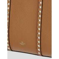 Genti de mana Valentino Garavani Dama - Genti de mana Valentino Garavani Valentino Garavani Bags Beige Femei (BM 18193761) - B-mall.ro