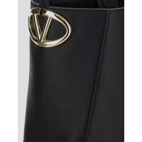 Genti de mana Valentino Garavani Dama - Genti de mana Valentino Garavani Valentino Garavani Bags Black Femei (BM 18193767) - B-mall.ro