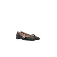 Balerini Valentino Garavani Flat Shoes Femei