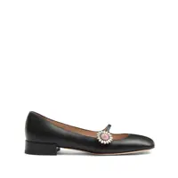 Balerini Valentino Garavani Flat Shoes Femei