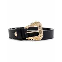 Curele Versace Jeans Couture Elegant Buckle Baroque Belt Femei