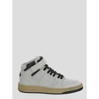 Sneakers Saint Laurent Sneakers Barbati