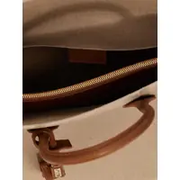 Genti de mana Saint Laurent Dama - Genti de mana Saint Laurent Saint Laurent Sac De Jour Large Handbag Beige Femei (BM 18194133) - B-mall.ro