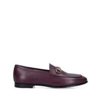 Mocasini Gucci Jordaan Leather Loafers Femei