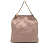 Genti de umar Stella McCartney Antique Pink Shoulder Bag Femei