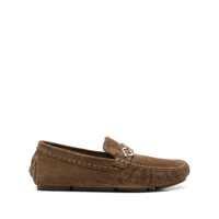Mocasini Fendi 'Driver Ff' Loafers Barbati