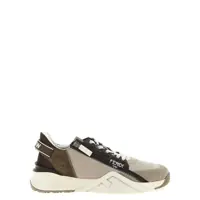 Sneakers Fendi 'Fendi Flow' Sneakers Barbati