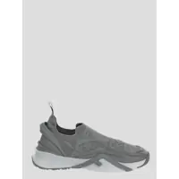Sneakers Fendi Flow Running Sneakers Barbati