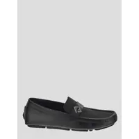 Pantofi eleganti Jacquard Ff Drivers Barbati