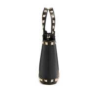 Genti de mana Valentino Garavani Dama - Genti de mana Valentino Garavani Valentino Garavani Bags Black Femei (BM 18194310) - B-mall.ro