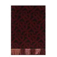 Esarfe Burberry Cashmere Scarf Femei