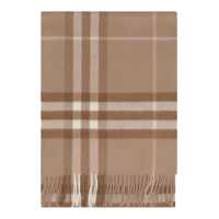 Esarfe Burberry Cashmere Scarf Femei