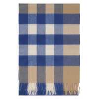 Esarfe Burberry Cashmere Scarf Femei