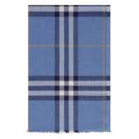 Esarfe Burberry Check Scarf Femei