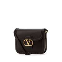 Genti de mana Valentino Garavani Dama - Genti de mana Valentino Garavani Valentino Garavani Handbags. BROWN Femei (BM 18194394) - B-mall.ro