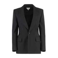 Geci Bottega Veneta Jackets And Vests Femei