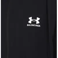 Jachete Balenciaga Balenciaga X Under Armour Windbreaker Barbati