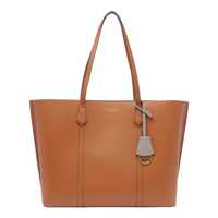 Genti de mana Tory Burch Tote Bag In Hammered Leather Femei