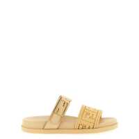 Sandale Fendi 'Fendi Feel' Slides Femei