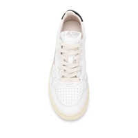 Sneakers AUTRY pentru Barbati - Sneakers AUTRY Autry Medalist Sneakers WHITE Barbati (BM 18194679) - B-mall.ro