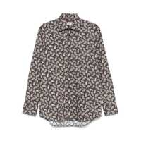 Camasi Etro Shirts Barbati