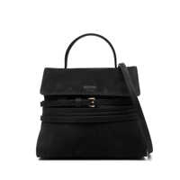 Genti de mana Moschino Tie Me Tote Bag Femei