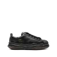 Sneakers Maison Mihara Yasuhiro Blakey Leather Low-Top Sneakers Barbati