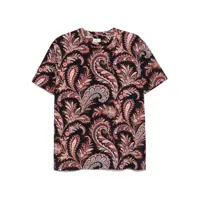 Topuri Etro T-Shirts Barbati