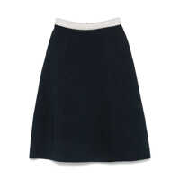 Fuste 'S Max Mara Skirts Femei