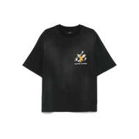 Topuri Amiri T-Shirts Barbati