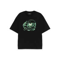 Topuri Amiri T-Shirts Barbati