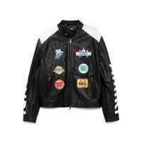 Geci Amiri Outerwears Barbati