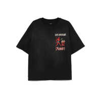 Topuri Amiri T-Shirts Barbati