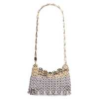 Genti de mana Rabanne Nano 1969 Skyline Bag Femei