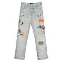 Blugi Amiri Jeans Barbati