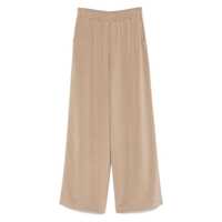 Pantaloni casual Max Mara Pants Femei