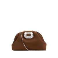 Genti mini Amina Muaddi Clutch Femei