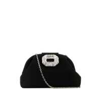 Genti mini Amina Muaddi Clutch Femei