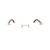 Ochelari de soare Cartier Optical Femei