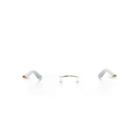 Ochelari de soare Cartier Optical Barbati